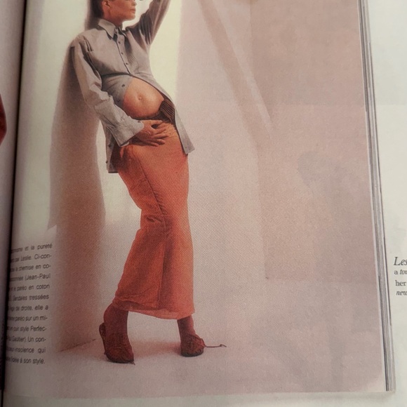 Carine Roitfeld Irreverent Book Set - Picture 11 of 16